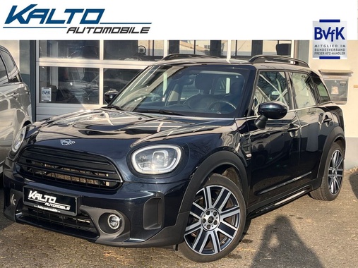 MINI Countryman 2021