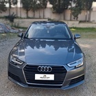 Audi A4 2019