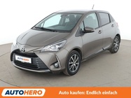 Toyota Yaris 2019