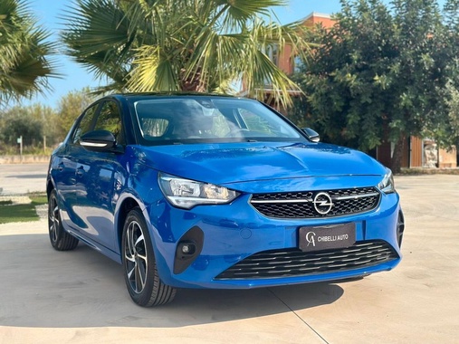 Opel Corsa 2021