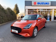 Suzuki Swift 2026