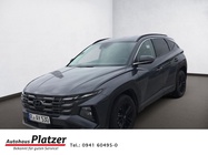 Hyundai Tucson 2025