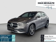Mercedes-Benz GLA-Class 2023