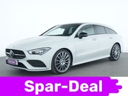 Mercedes-Benz CLA-Class 2021