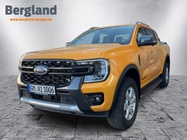 Ford Ranger 2025