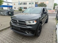 Dodge Durango 2016