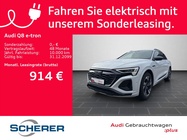 Audi Q8 e-tron 2023