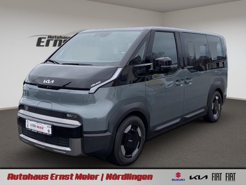 Kia PV5 2026