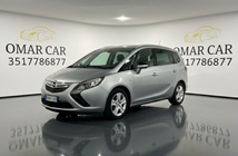 Opel Zafira 2015