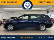 Fiat Tipo 2022