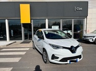 Renault ZOE 2020