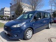 Ford Transit 2020