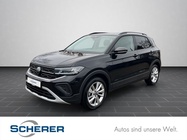 Volkswagen T-Cross 2025
