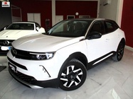 Opel Mokka 2022