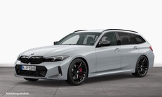 BMW 3 Series 2023