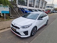 Kia Ceed 2021