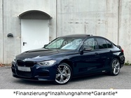 BMW 3 Series 2015