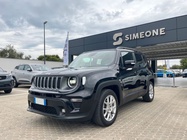 Jeep Renegade 2023