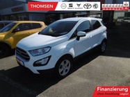 Ford EcoSport 2020