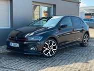 Volkswagen Polo 2020