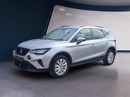 Seat Arona 2024
