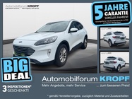 Ford Kuga 2021