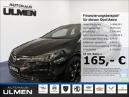Opel Astra 2021