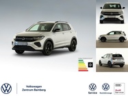Volkswagen T-Cross 2025