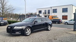 Audi A6 2011