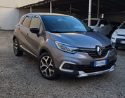 Renault Captur 2019