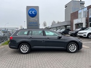 Volkswagen Passat 2020