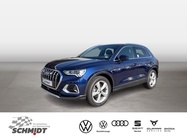 Audi Q3 2021