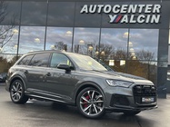 Audi Q7 2023