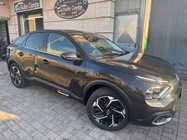Citroen C4 2021
