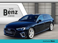 Audi A4 2024