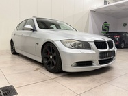 BMW 3 Series 2007