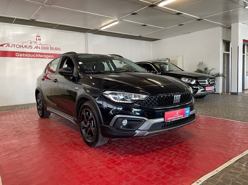 Fiat Tipo 2022