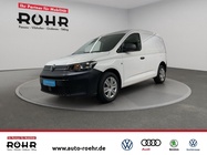 Volkswagen Caddy 2025