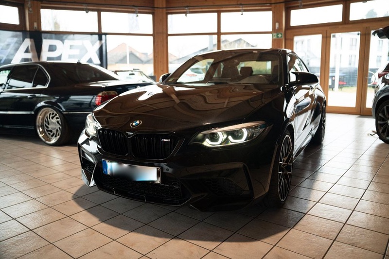 BMW M2
