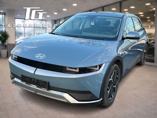 Hyundai Ioniq5 2023