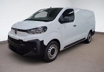 Citroen Jumpy 2025