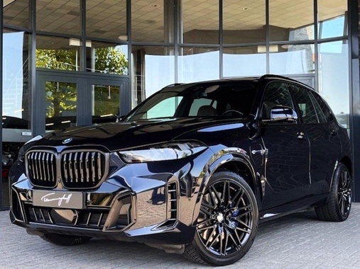 BMW X5 2024