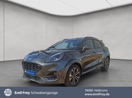 Ford Puma 2023