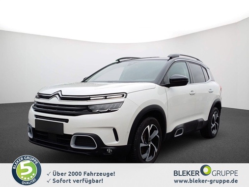 Citroen C5 2022