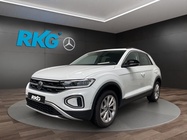 Volkswagen T-Roc 2023