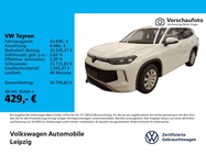 Volkswagen Tayron 2025