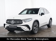 Mercedes-Benz GLC-Class 2025