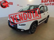 Fiat Panda 2021