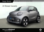 Smart ForTwo 2023