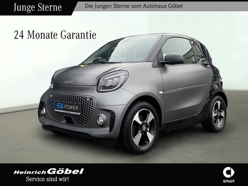 Smart ForTwo 2023